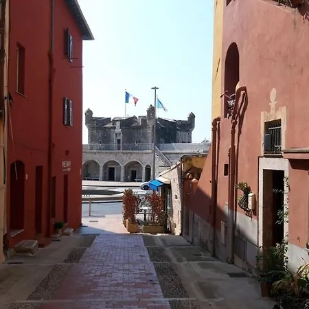 Garavan Vue Sur Apartamento