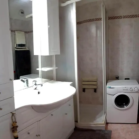 Appartement Garavan Vue Sur *