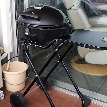 Garavan Vue Sur Appartement *