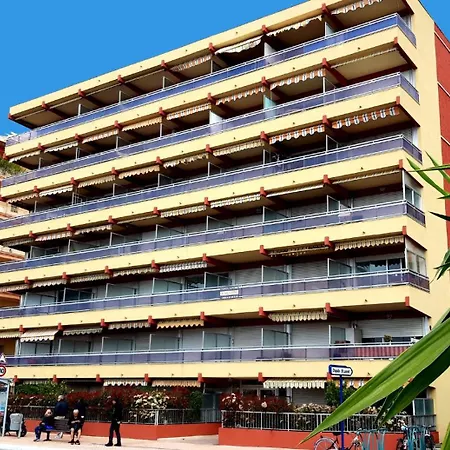 דירה Vue Mer, Balcon Face Port De Garavan, Et Gare A Pied *