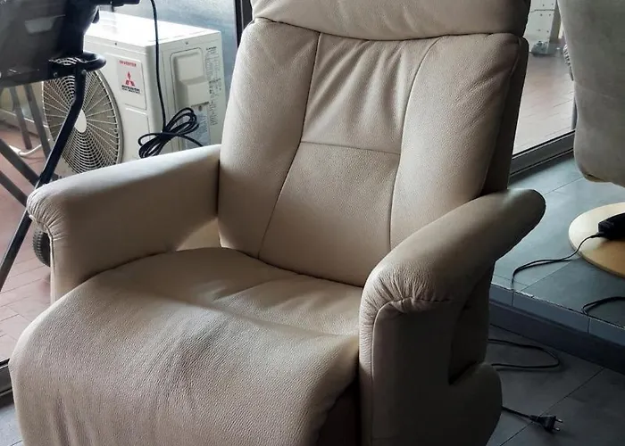 아파트 Vue Mer, Balcon Face Port De Garavan, Et Gare A Pied *